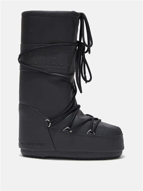 Women's Moon Boot Designer Shoes 